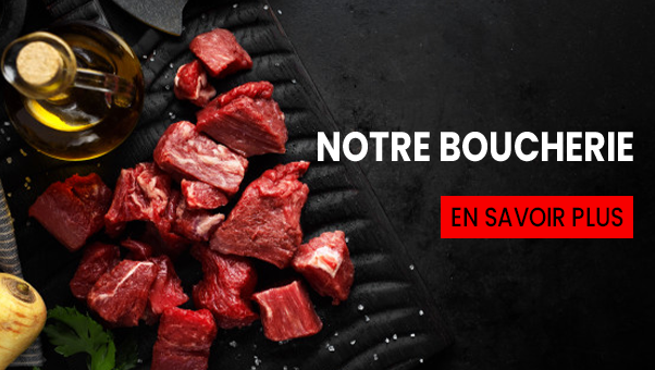 Noyelles Boucherie - Bonjour le fond de veau halal est maintenant  disponible￼ chez Noyelle Boucherie￼